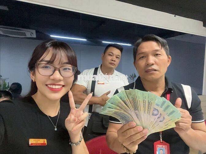 TUYỂN DỤNG CTV/NVKD BĐS - KHÔNG CẦN KINH NGHIỆM