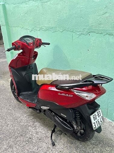 Honda Lead 125 2015. hỗ trợ góp nậu xớ