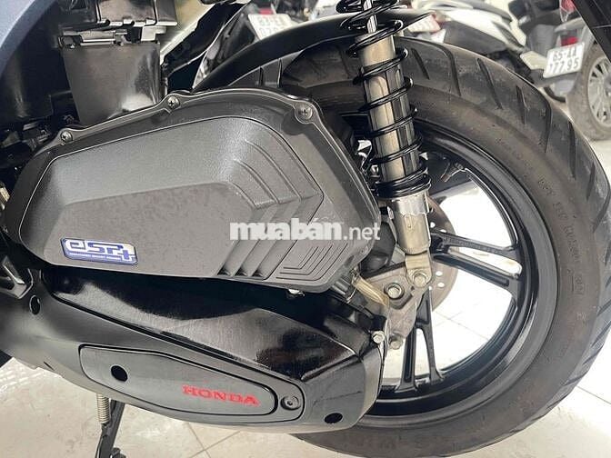 Honda SH 150 ABS 2021 Xám 9225 km