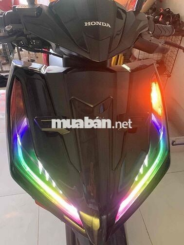Honda Vario 125 2025 Đỏ