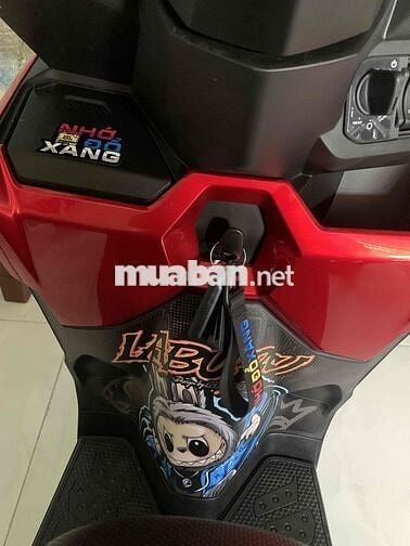 Honda Vario 125 2025 Đỏ
