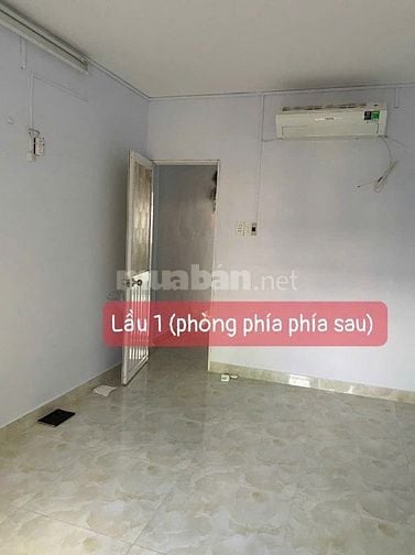 Nhà bán 1/ hẻm 3.2m Tô Hiến Thành. 3,1mx13m. T+Lg+L(3pn) .Giá 6,5 tỷ
