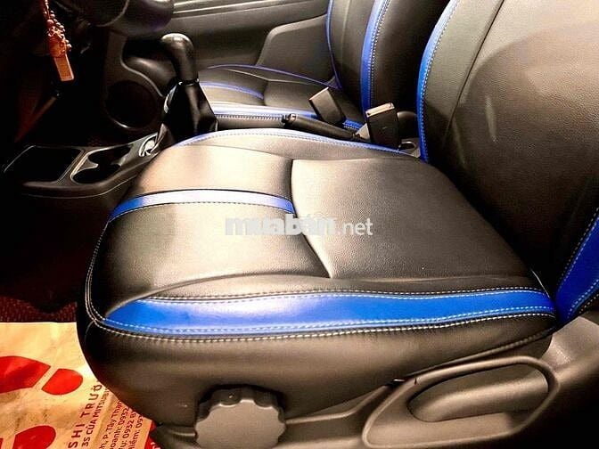 Mitsubishi Attrage 2023 1.2L MT Số sàn Trắng