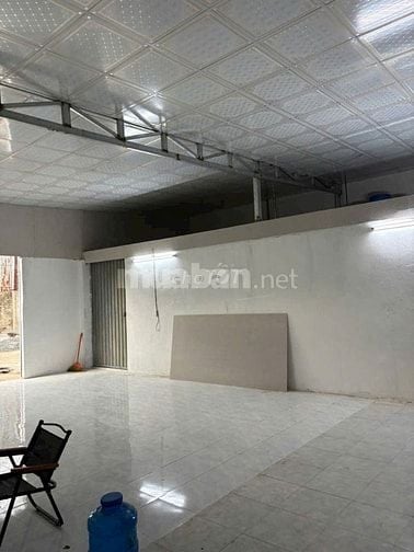 Cho thuê nhà nguyên căn làm kho hàng, cơ sở SX giá 14.5tr