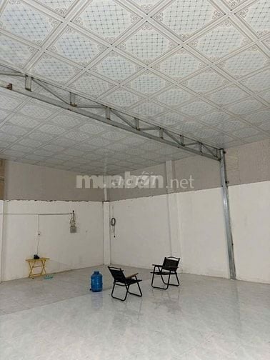 Cho thuê nhà nguyên căn làm kho hàng, cơ sở SX giá 14.5tr
