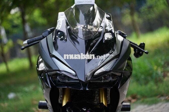 🔥🔥🔥Honda CBR250RR 2017 PKL siêu hot🔥