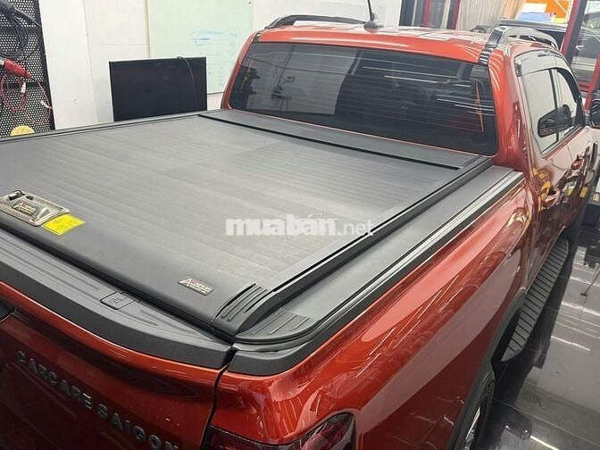 Ford Ranger XLS AT 2024 Tự động Cam 15.000km