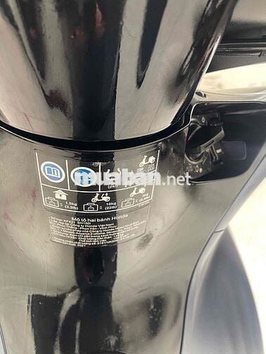Honda SH 150 ABS 2021 Xám 9225 km