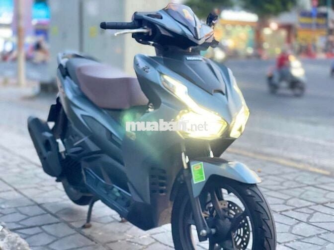 Honda Air Blade 160 2022 Xám 6029 km