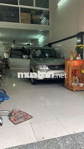 Toyota Zace Surf 2005 Xám bạc