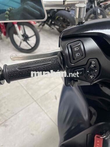 Honda SH 150 ABS 2021 Xám 9225 km