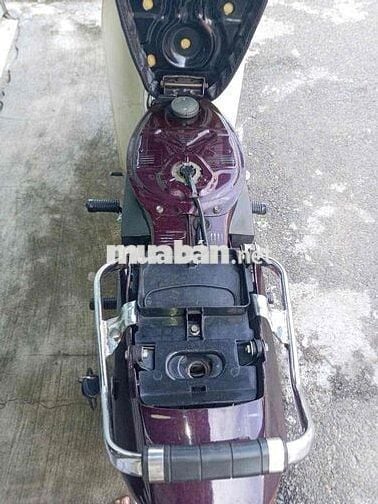 Honda Dream 1999 Đỏ mận