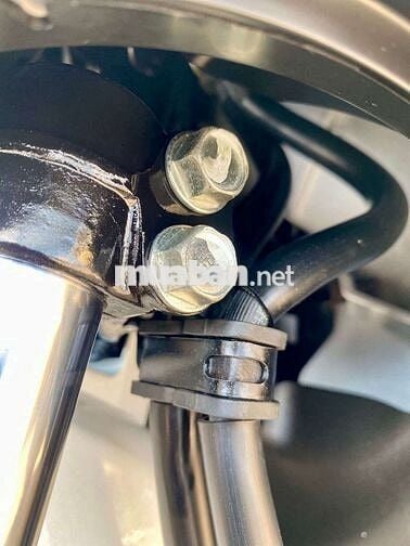 Honda SH 125i CBS 2022 chạy ít 6.900 Km