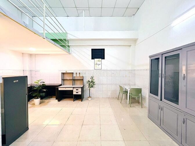 Phòng Full Nội Thất Siêu Rộng Ngay AEON Bình Tân – Gần Bến Xe Miền Tây
