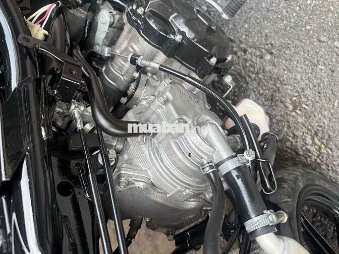 Exciter 150 2020 Monster 6000km B65 GÓP CẦN CCCD