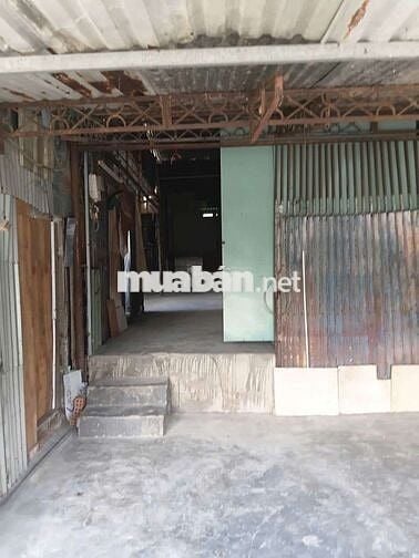 CHO THUÊ 2 KHO MT ĐƯỜNG SỐ KDC 