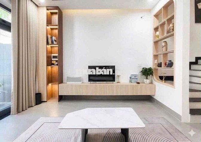 💎 CHO THUÊ NHÀ 3 TẦNG HIỆN ĐẠI KHU NAM VIỆT Á