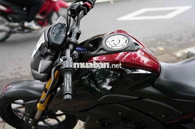 🔥🔥🔥Yamaha TFX 150 2017 Naked Bike siêu đẹp