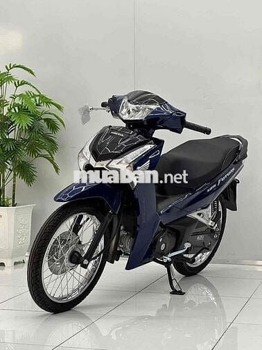 Honda Future 125 Đa dạng