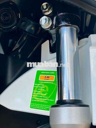 Honda SH 125i CBS 2022 chạy ít 6.900 Km