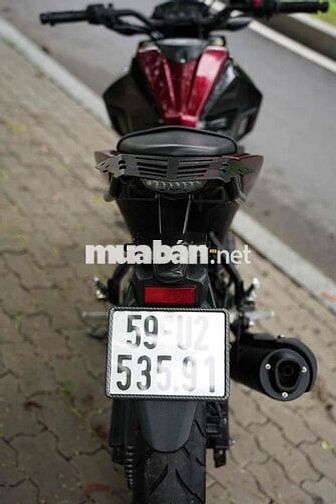 🔥🔥🔥Yamaha TFX 150 2017 Naked Bike siêu đẹp