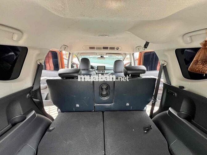Mitsubishi Xpander Cross 2023 Cam 68.000km