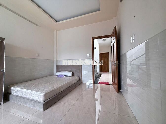 CHO THUÊ PHÒNG ĐẦY ĐỦ TIỆN NGHI GẦN CẦU VƯỢT AN SƯƠNG