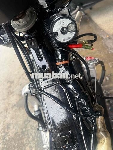 Exciter 150 2020 Monster 6000km B65 GÓP CẦN CCCD