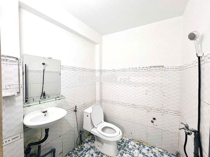 Phòng Full Nội Thất Siêu Rộng Ngay AEON Bình Tân – Gần Bến Xe Miền Tây