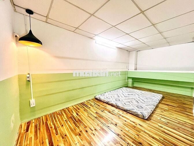 Phòng Full Nội Thất Siêu Rộng Ngay AEON Bình Tân – Gần Bến Xe Miền Tây