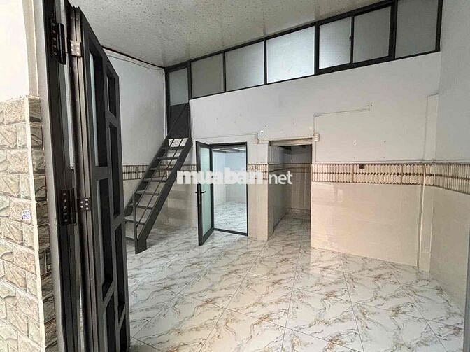 Cho Thuê Nhà Nơ Trang Long 2PN, Bình Thạnh chỉ 8tr