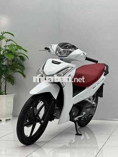 Honda Future 125 Đa dạng