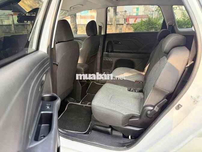 Hyundai Stargazer AT 2024 7 chỗ Trắng