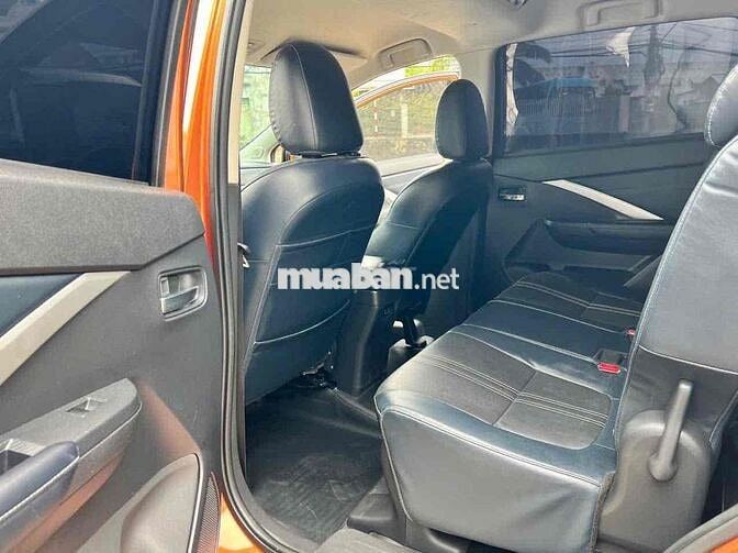 Mitsubishi Xpander Cross 2023 Cam 68.000km