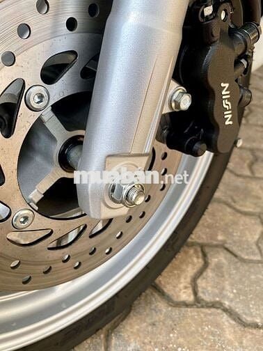 Honda SH 125i CBS 2022 chạy ít 6.900 Km