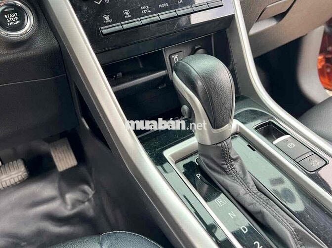 Mitsubishi Xpander Cross 2023 Cam 68.000km