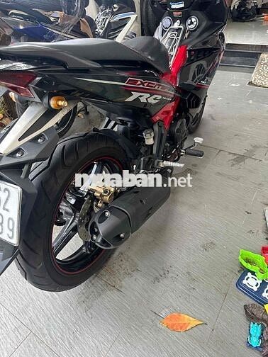 Yamaha Exciter 150 Đỏ Việt Nam