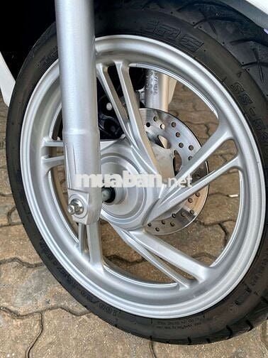 Honda SH 125i CBS 2022 chạy ít 6.900 Km