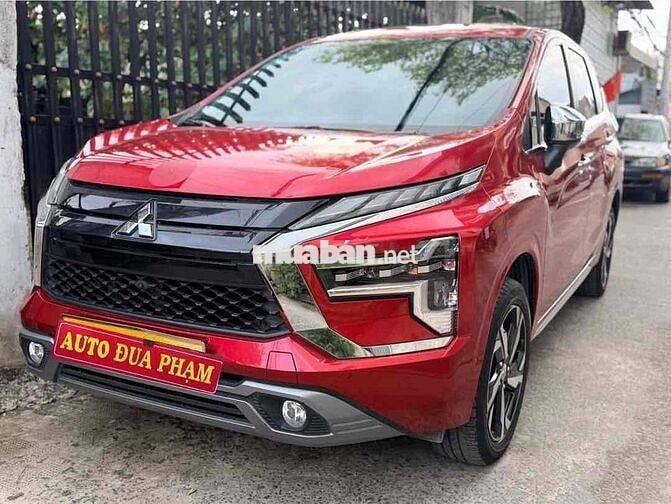 Mitsubishi Xpander Premium 2024 Tự động