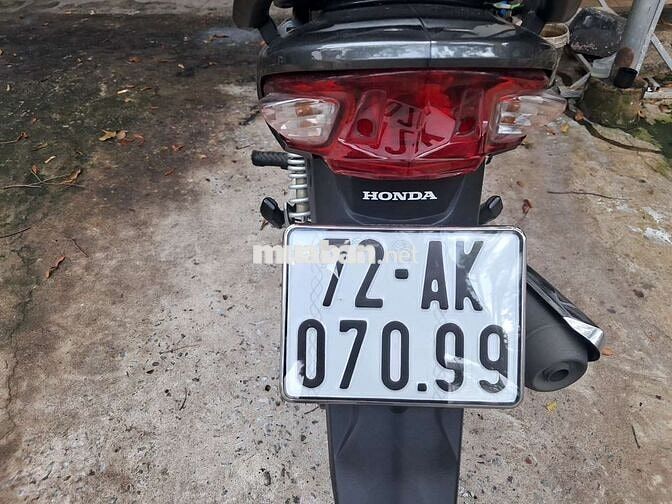 Wave A 110..cuối 2024..72AK-070.99