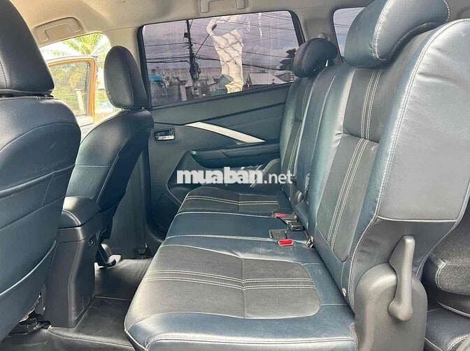 Mitsubishi Xpander Cross 2023 Cam 68.000km