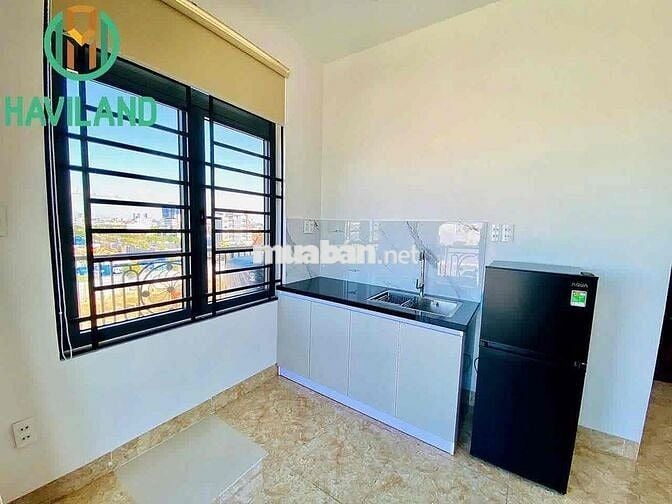 🏡 STUDIO BAN CÔNG THOÁNG – CHỈ 5TR5