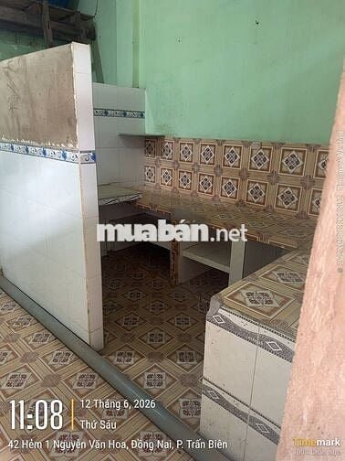 Cho thuê nhà nguyên căn Phường Thống Nhất, Biên Hòa, Đồng Nai