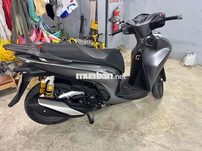 sh350 xám nhám dk 8-6-2026 odo 229