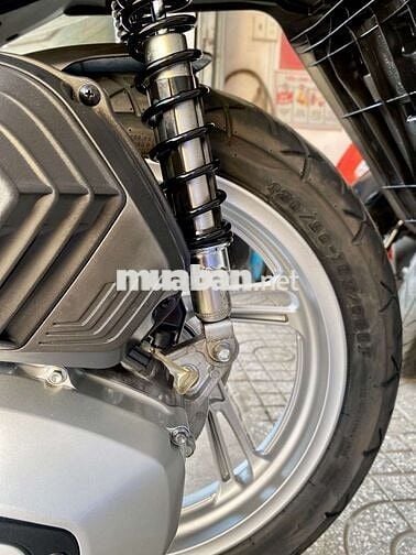 Honda SH 125i CBS 2022 chạy ít 6.900 Km