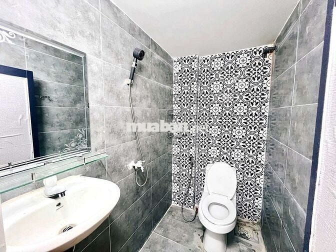Phòng Full Nội Thất Siêu Rộng Ngay AEON Bình Tân – Gần Bến Xe Miền Tây