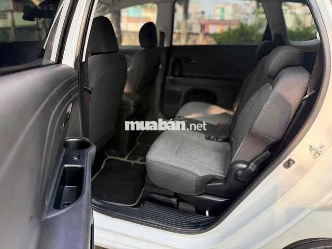 Hyundai Stargazer AT 2024 7 chỗ Trắng