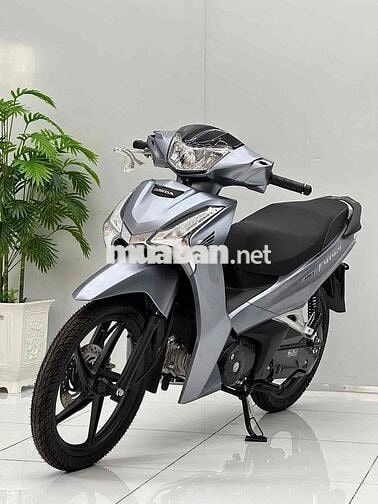 Honda Future 125 Đa dạng