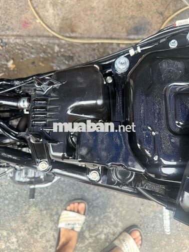 Exciter 150 2020 Monster 6000km B65 GÓP CẦN CCCD