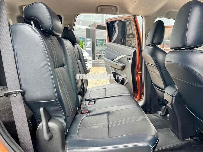 Mitsubishi Xpander Cross 2023 Cam 68.000km